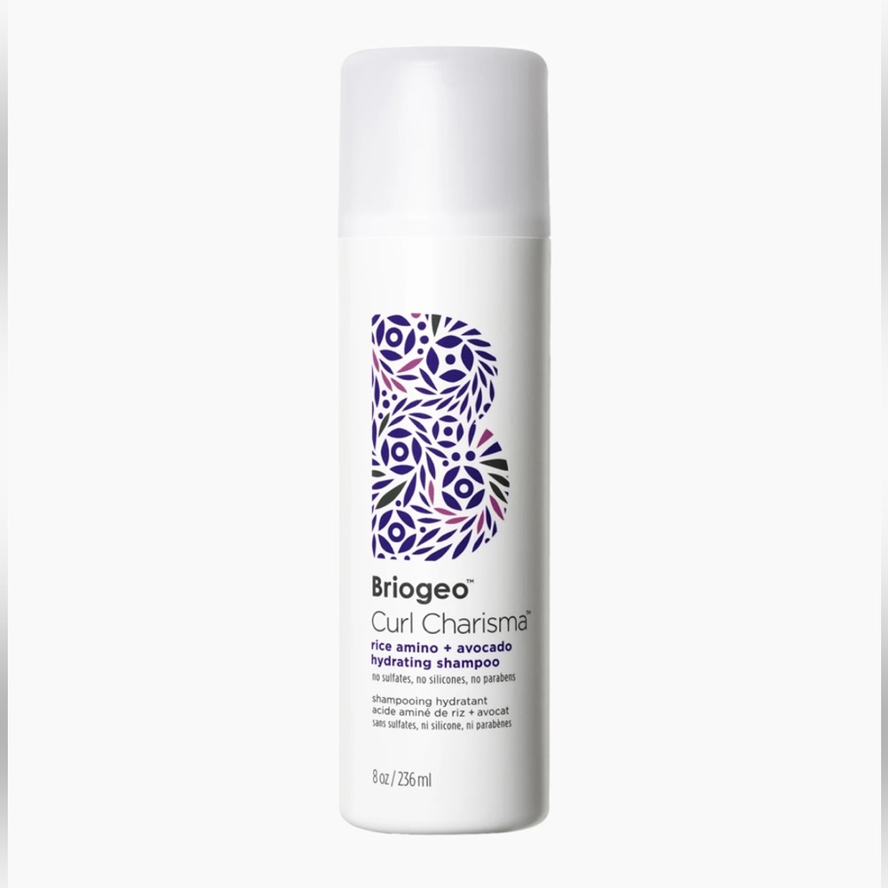Briogeo Curl Charisma Shampoo